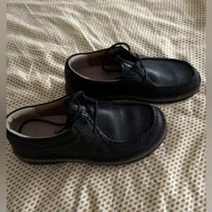 Birkenstock Pasadena Men’s Moccasin Size 41 Black